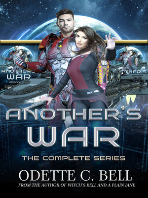cover image of Another's War